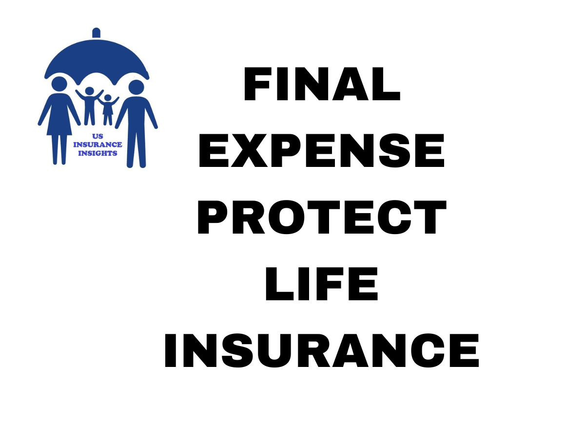 final expense protect life insurance