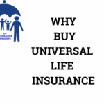 why buy universal life insurance