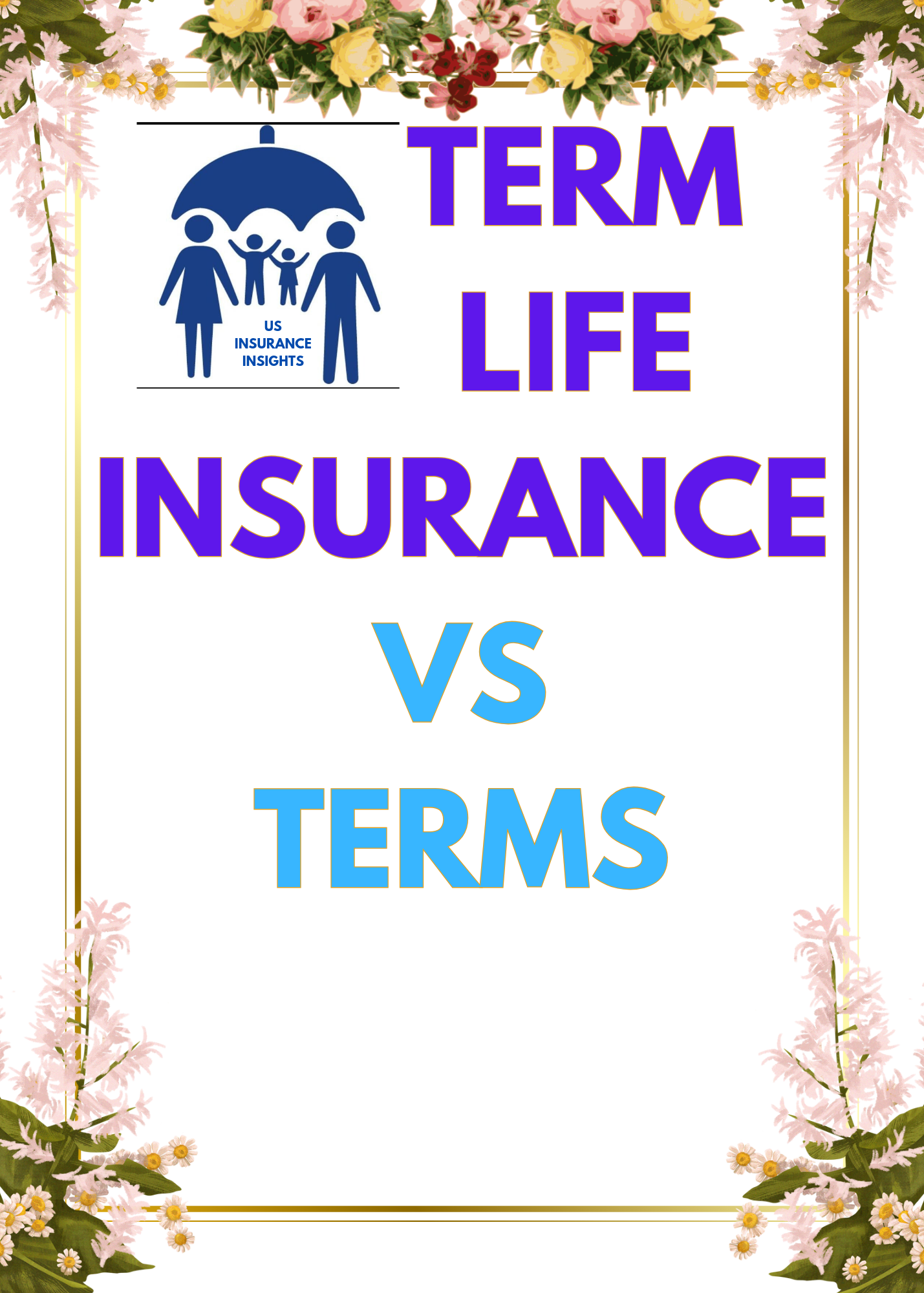 term life insurance