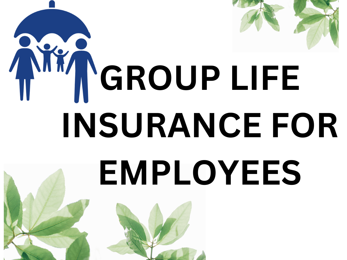 Group Life Insurance for Employees