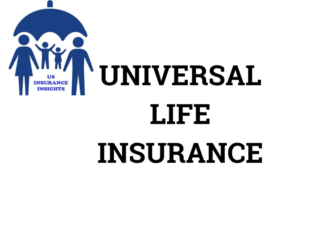 Universal Life Insurance