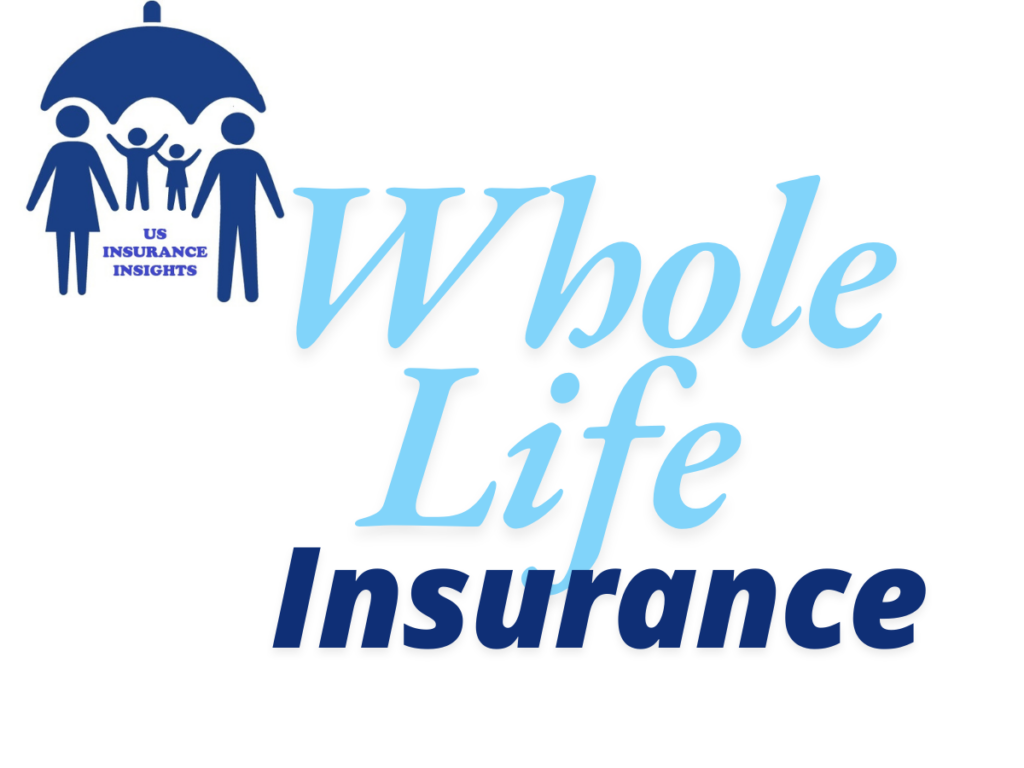 whole Life Insurance