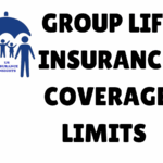 Group life insurance coverage limit